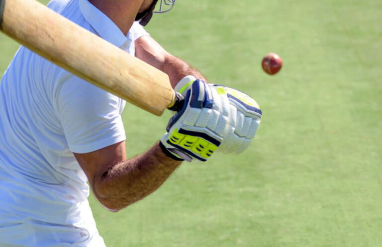 How to Clean Your Batting Gloves