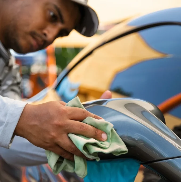 How to Clean Corduroy