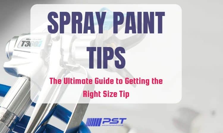 How to Clean Wagner Paint Sprayer