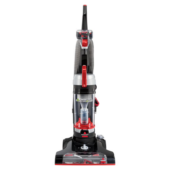 Bissell Powerforce Helix How to Clean