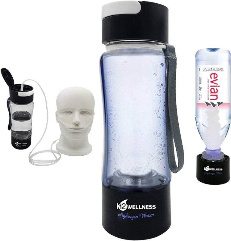 How to Clean Brita Water Bottle