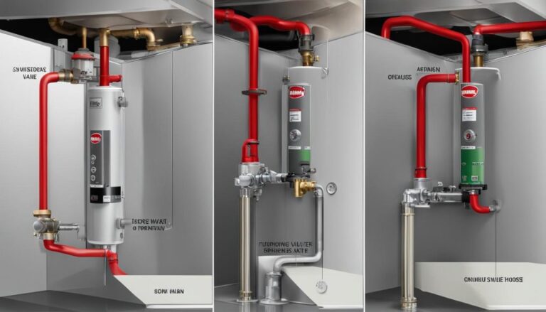 How to Clean Rinnai Tankless Water Heater