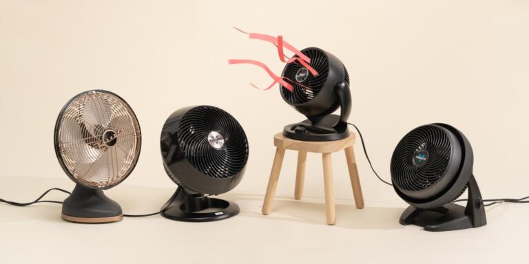 Lasko Cyclone Fan How to Clean