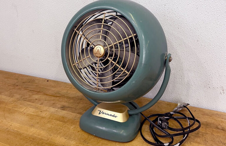 How to Clean Vornado Fan