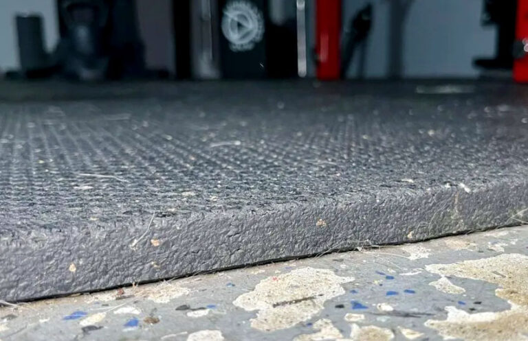 How to Clean Horse Stall Mats